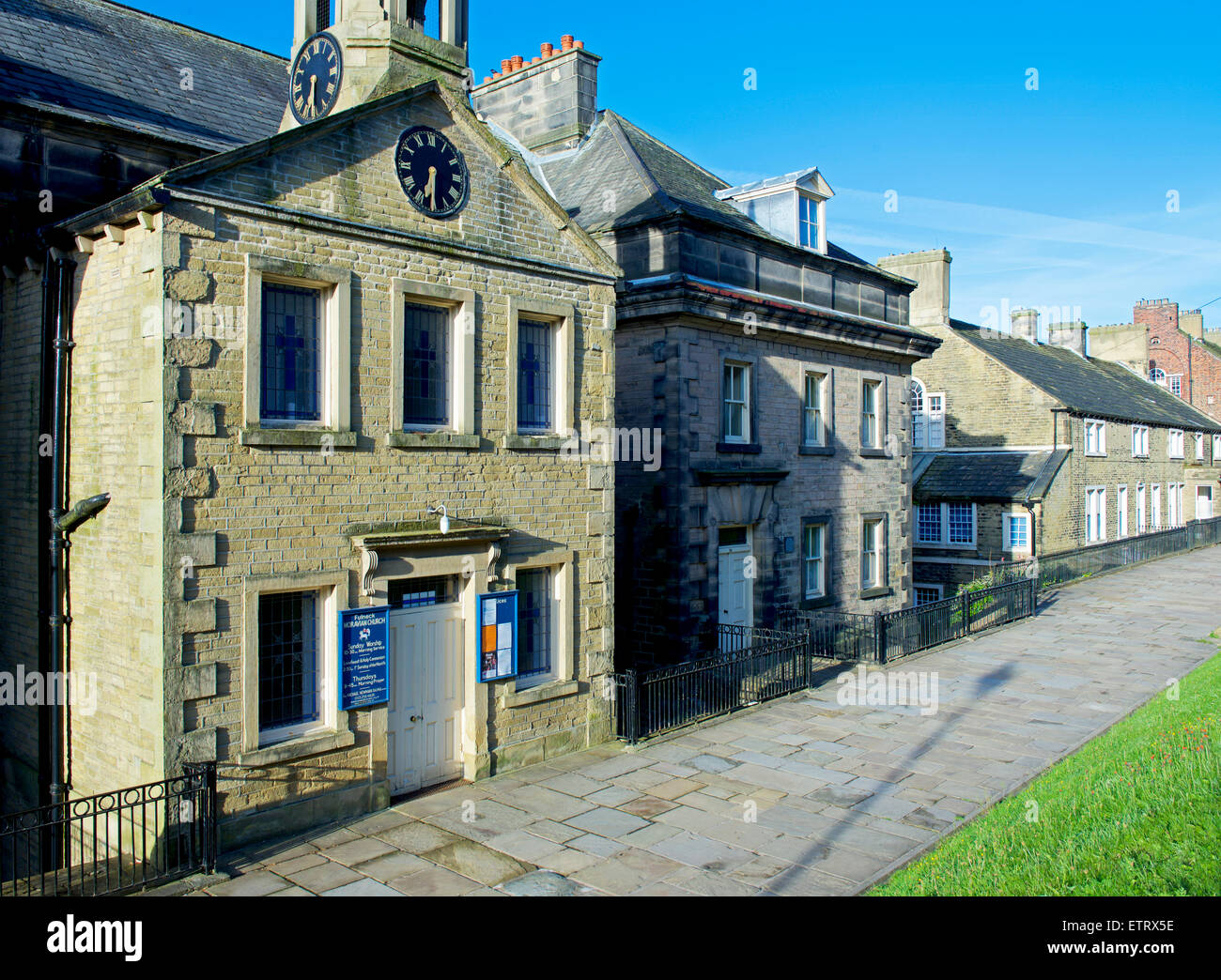 Pudsey leeds Fotos und Bildmaterial in hoher Auflösung Alamy