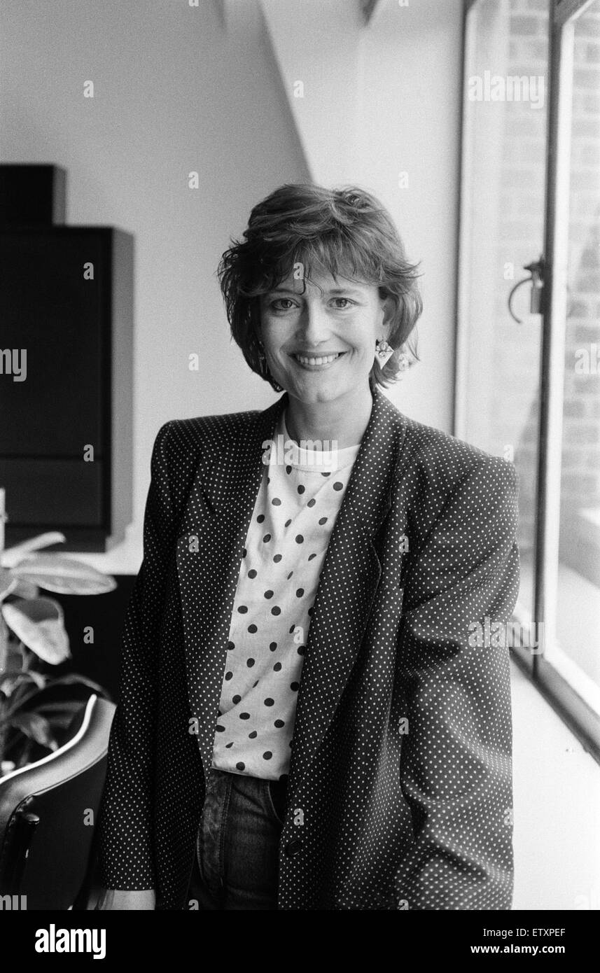 Linda Thompson Singer Stockfotos Und Bilder Kaufen Alamy