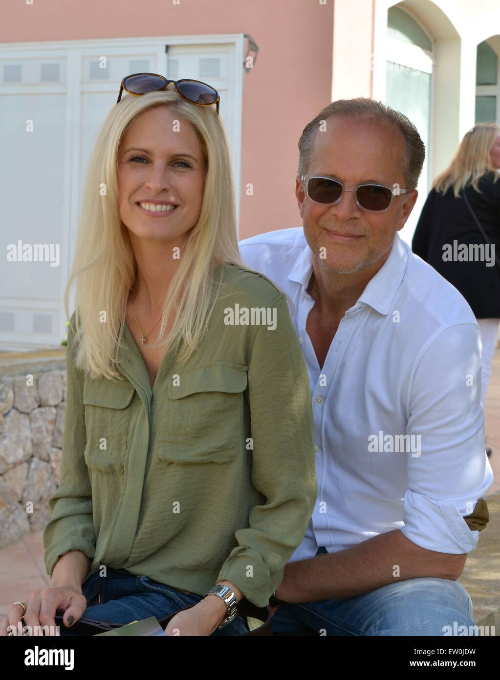 Mit Jochen Horst Stockfotos Und -bilder Kaufen - Alamy
