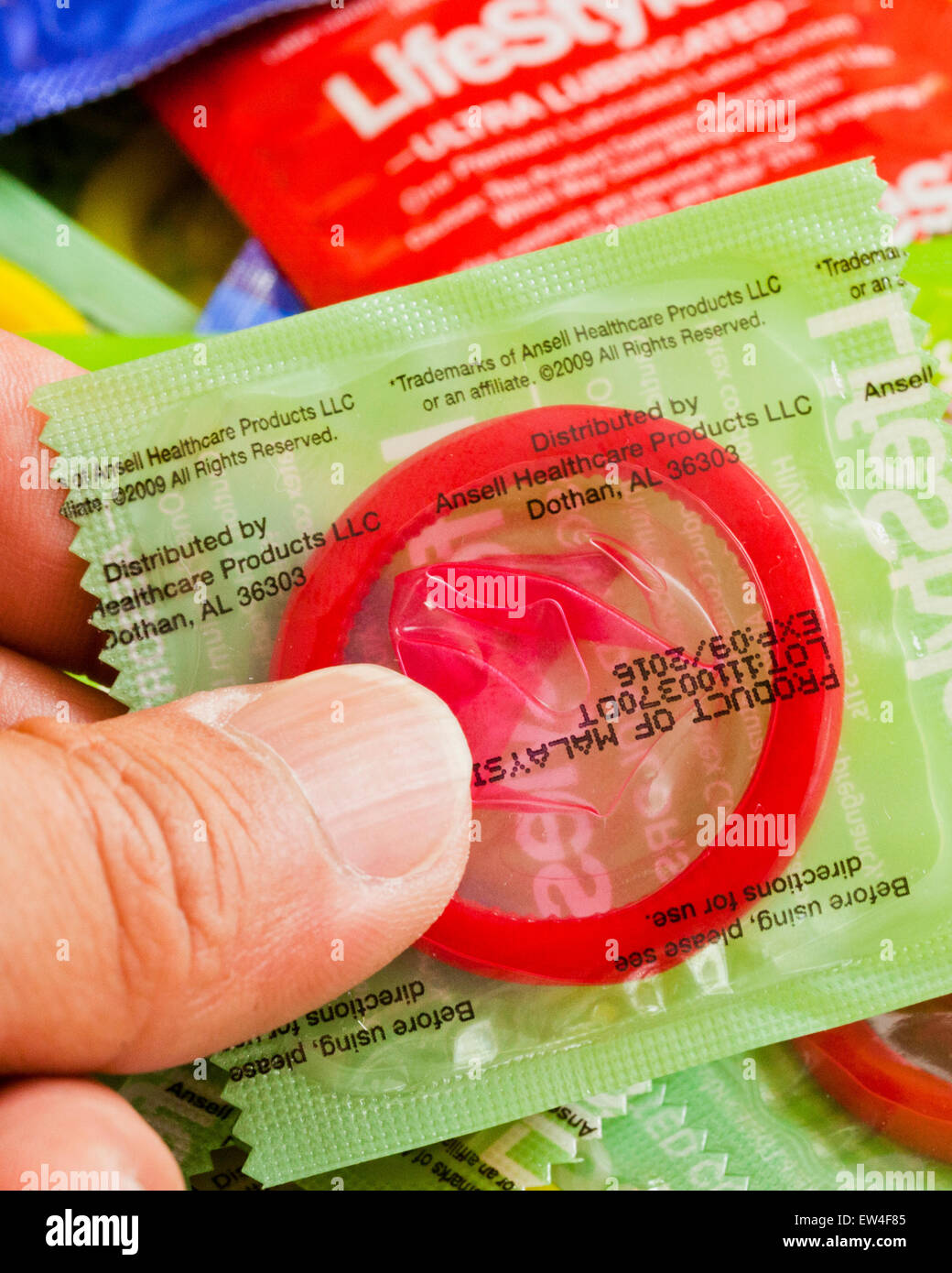 Condomium Fotos und Bildmaterial in hoher Auflösung Alamy