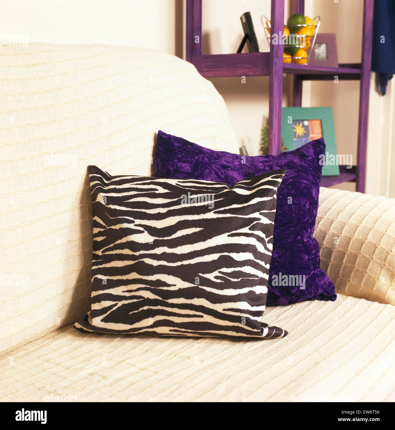 Zebra druck Fotos und Bildmaterial in hoher Auflösung Alamy