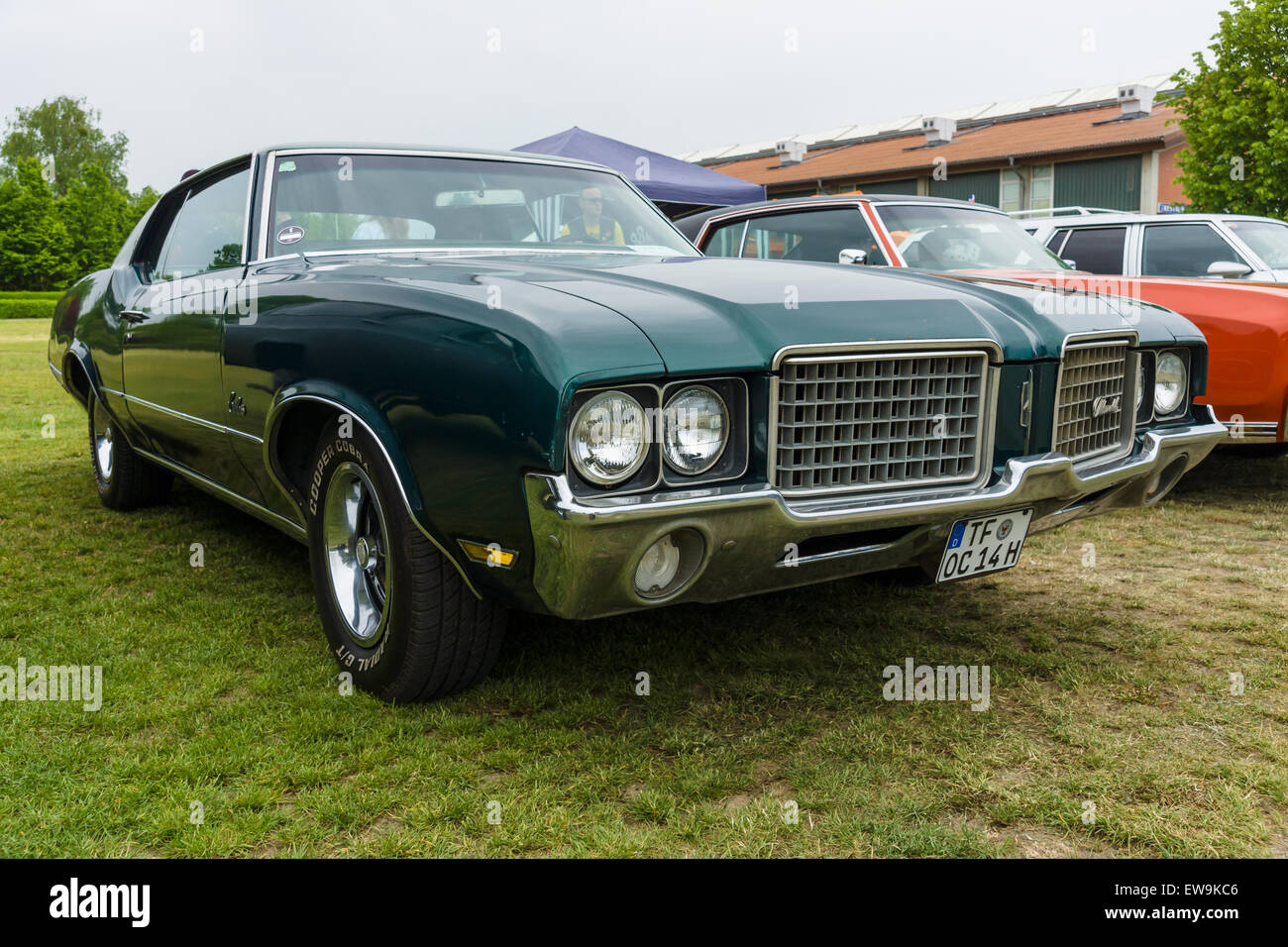 72 cutlass oldsmobile