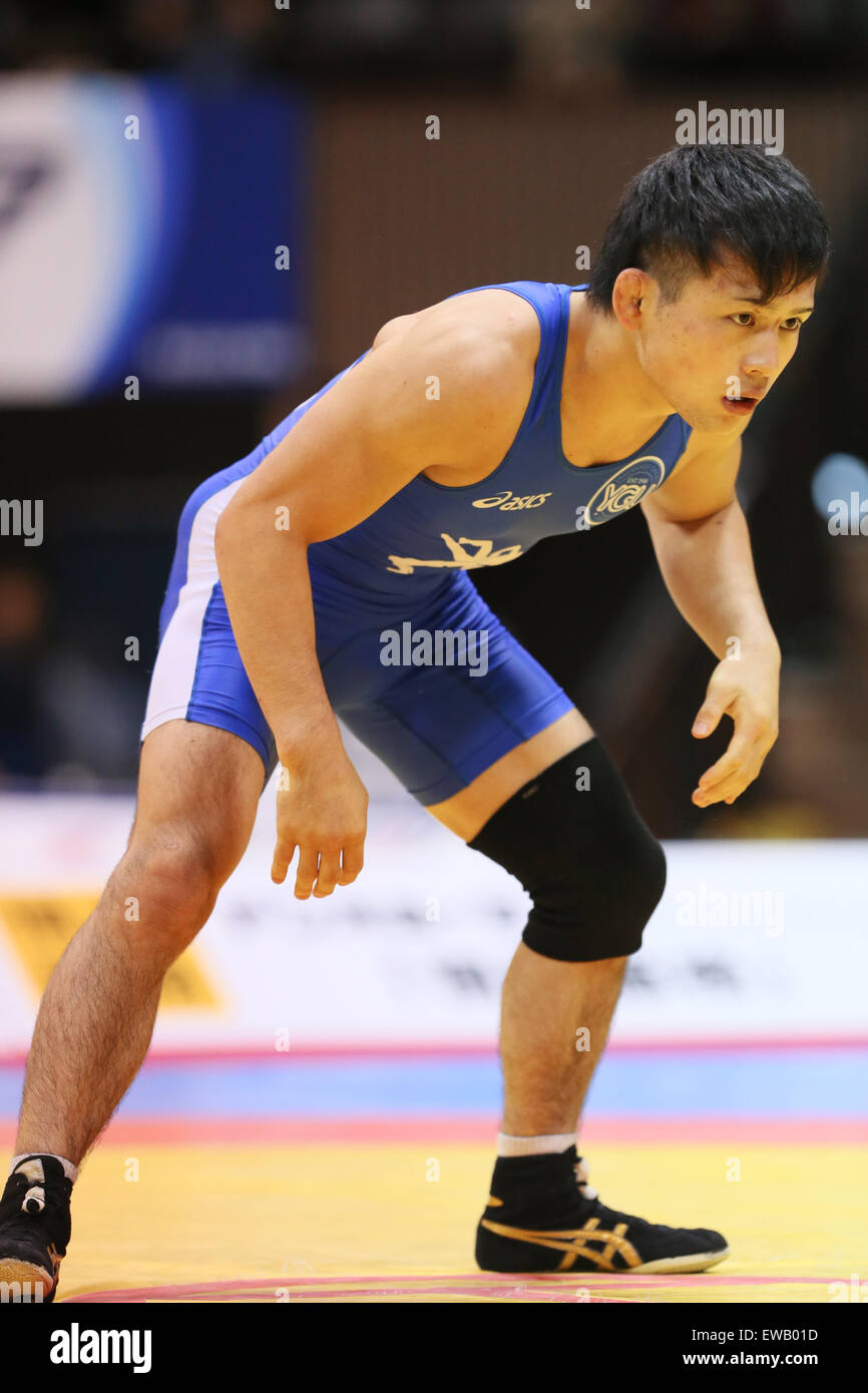 The Catalyst: Kouta Nakayama’s Ten-Year Ordeal