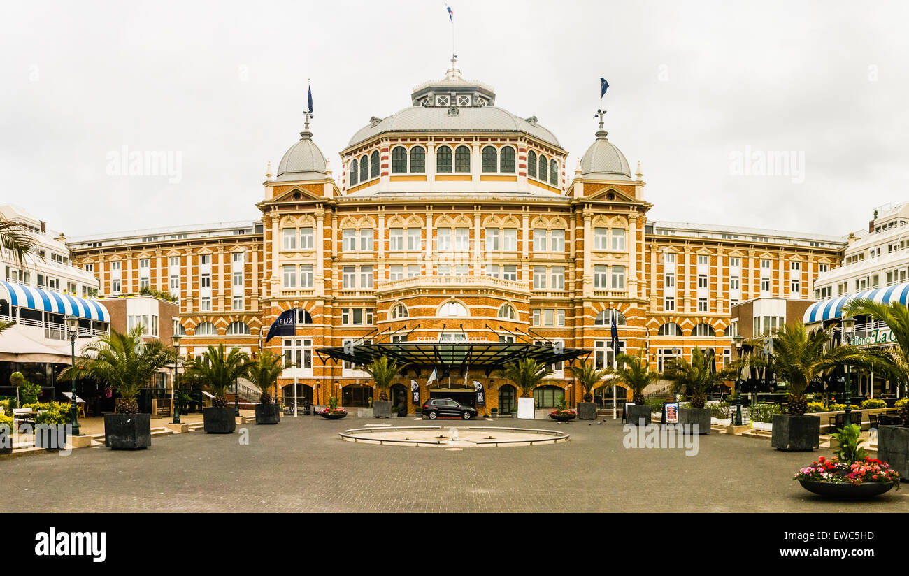 Grand Hotel Amrath Kurhaus Scheveningen, den Haag, Niederlande