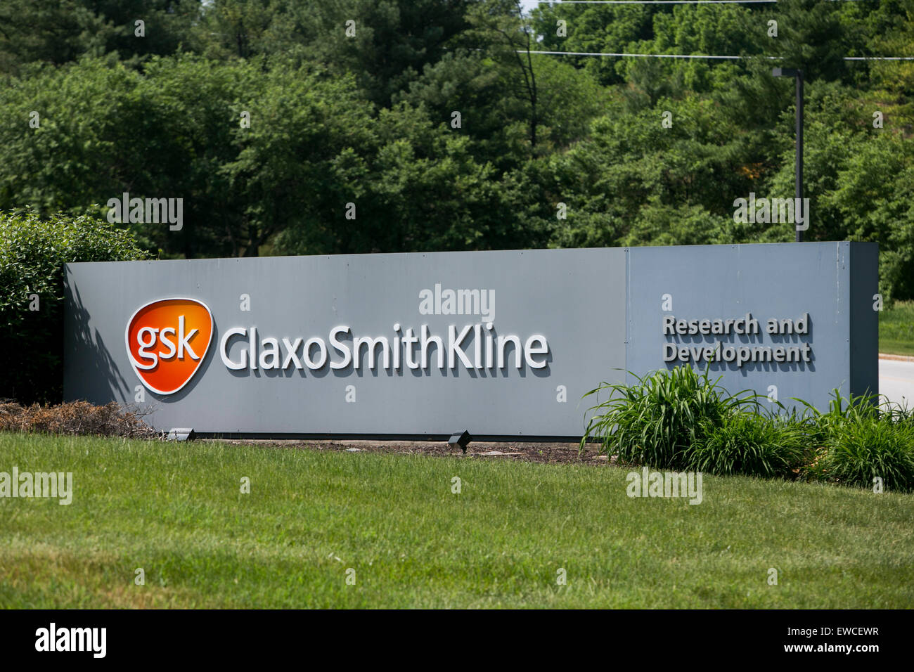 Glaxo smith kline gsk Fotos und Bildmaterial in hoher Auflösung Alamy