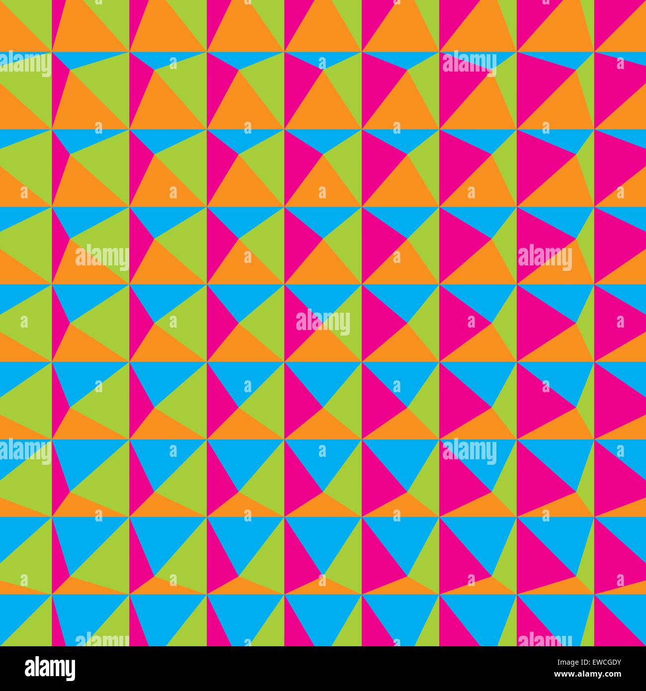 Abstrakt 3d geometrische Muster. Polygonale Hintergrund. Vektor-Illustration. Hintergrundbild, Hintergrund der Web-Seite zur Verfügung. Stock Vektor
