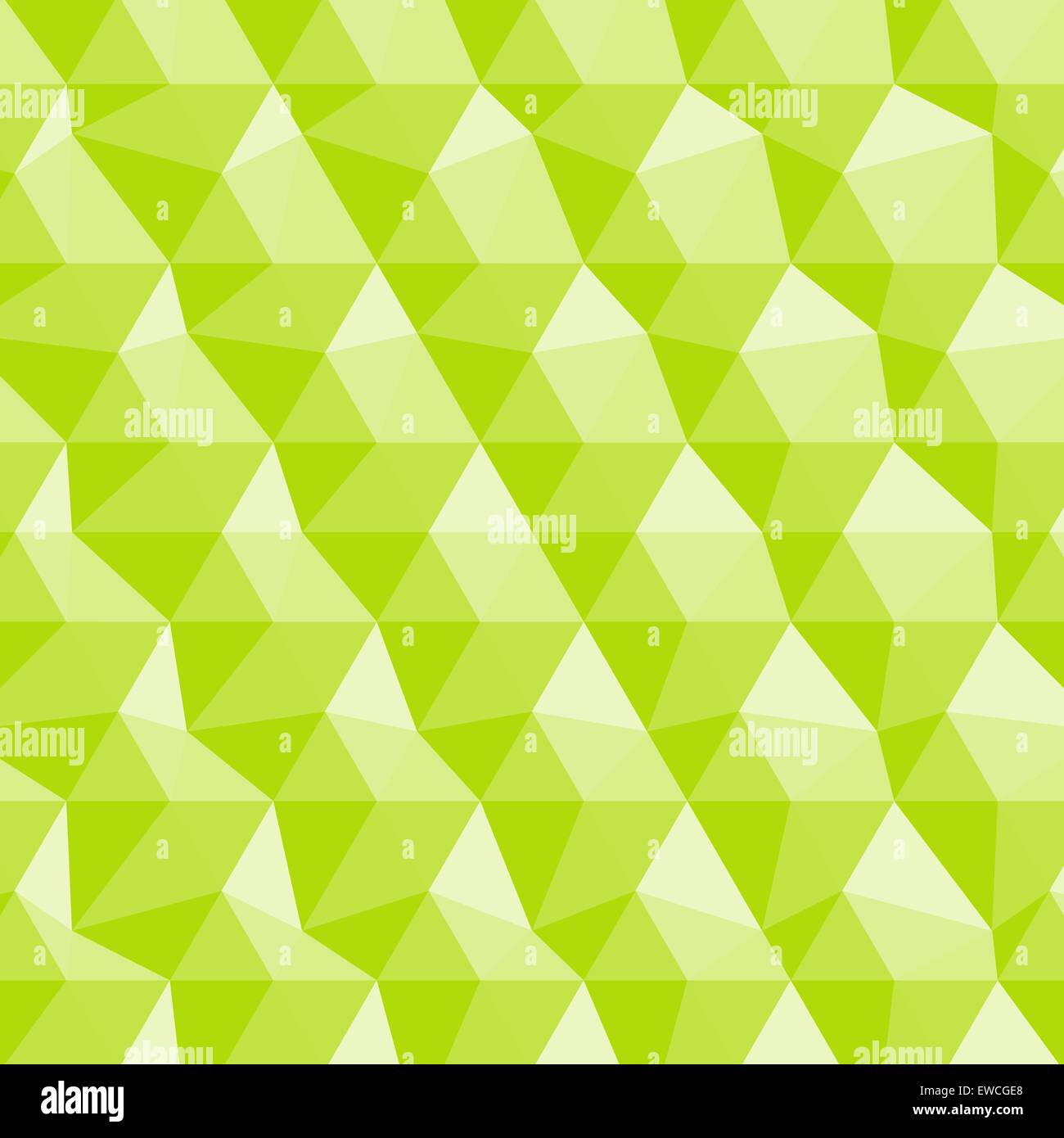 Abstrakten geometrischen Hintergrund. Mosaik. Vektor-Illustration. Einsetzbar für Wallpaper, Hintergrund der Web-Seite, Buch-Cover. Stock Vektor