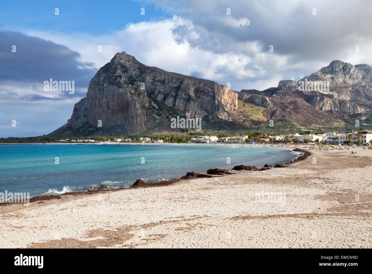 San vito lo capo trapani beach -Fotos und -Bildmaterial in hoher ...