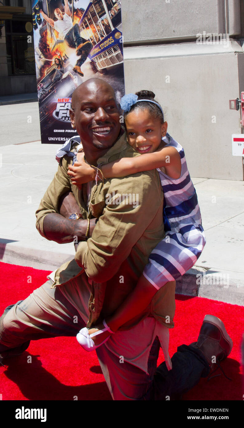 Tyrese Gibson Wo Stockfotos Und Bilder Kaufen Alamy