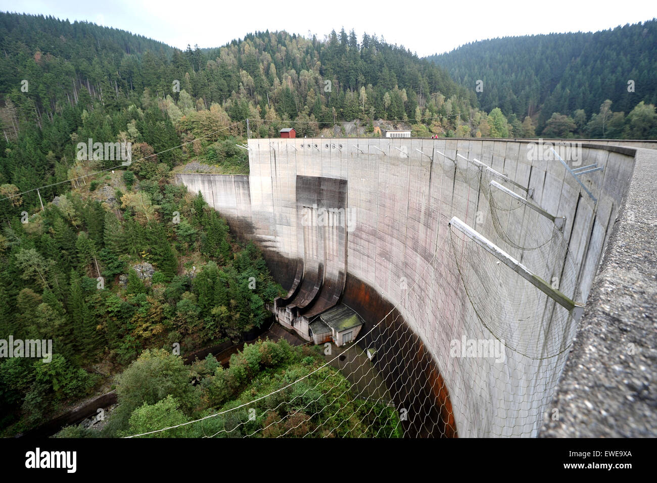 Altenau Stockfotos und -bilder Kaufen - Alamy