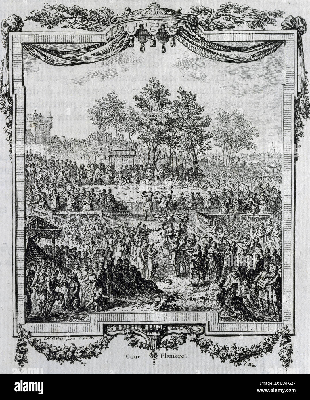 Lomenie brienne Fotos und Bildmaterial in hoher Auflösung Alamy