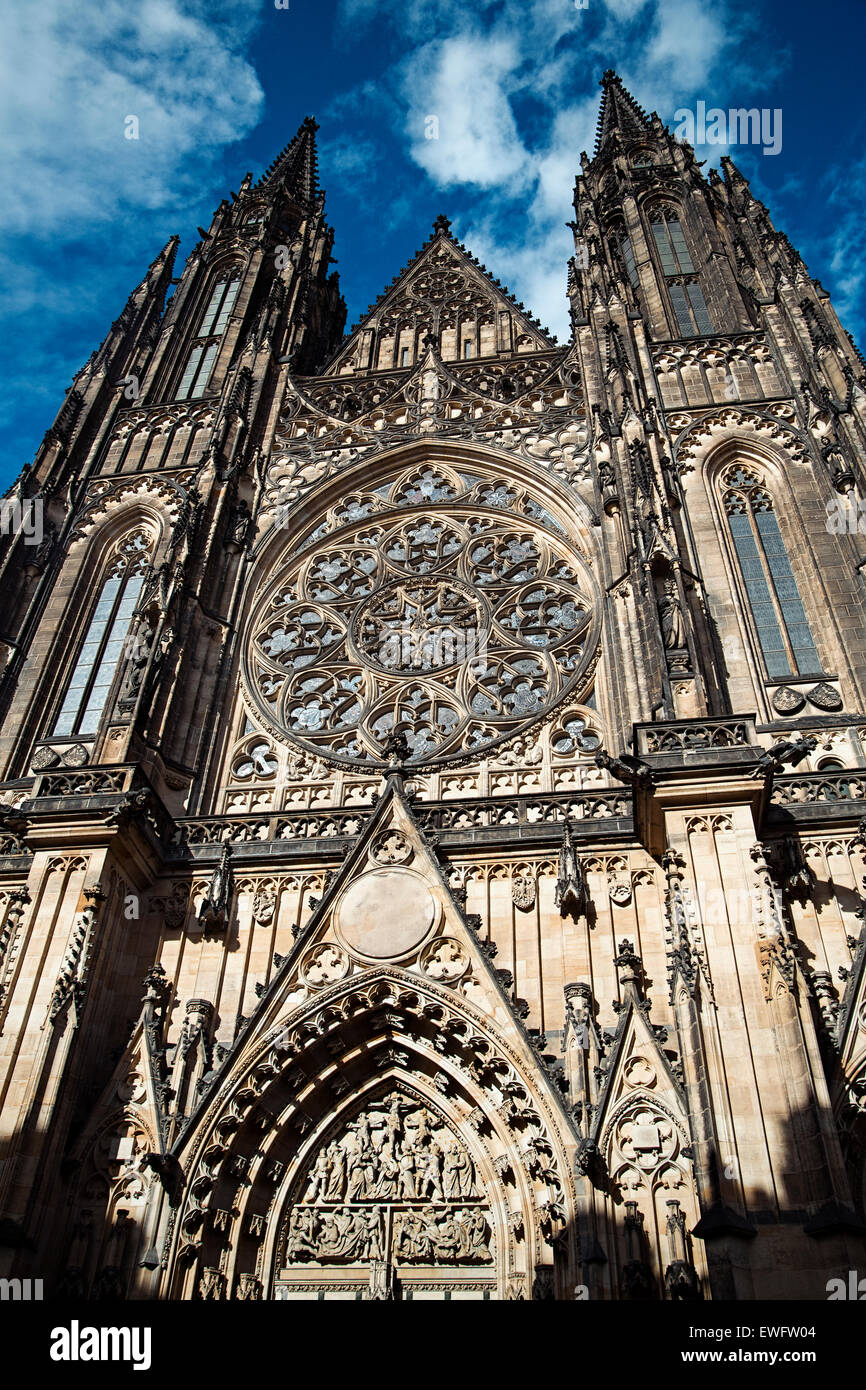 Diözese von prag Fotos und Bildmaterial in hoher Auflösung Alamy