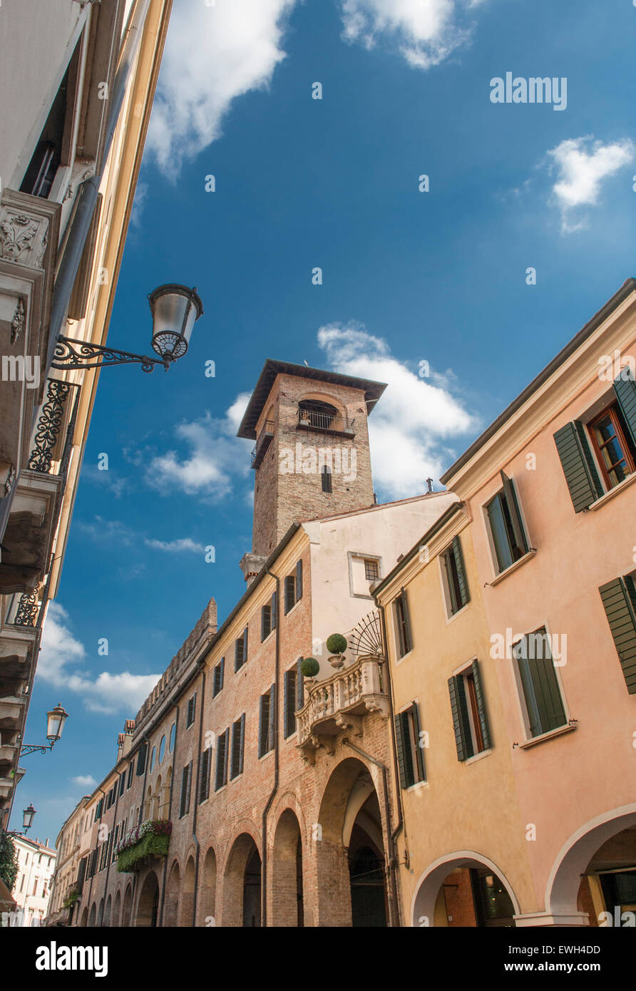 Palazzo emo capodilista Fotos und Bildmaterial in hoher Auflösung Alamy