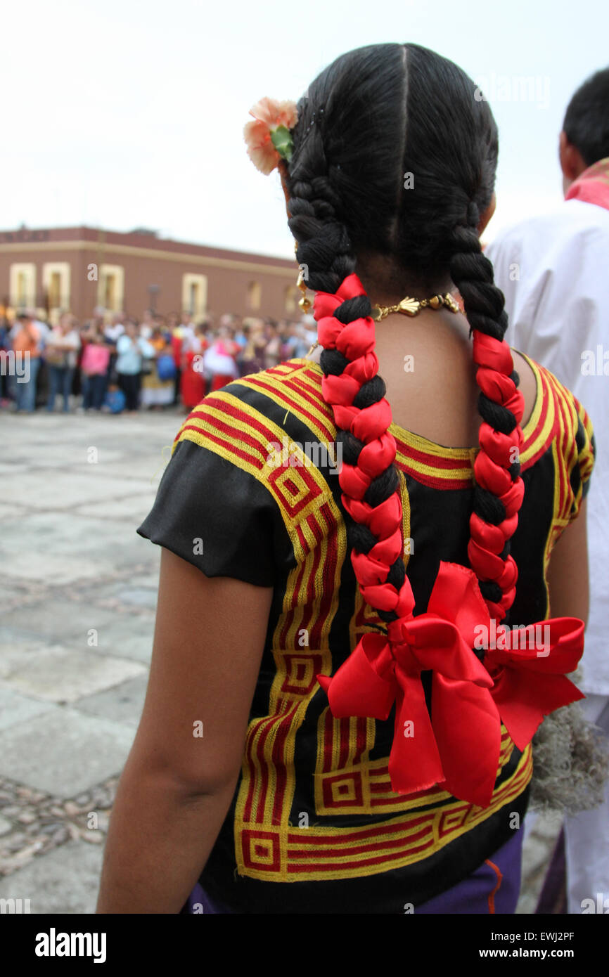 Mexikanische Tracht Mexikanische Tracht