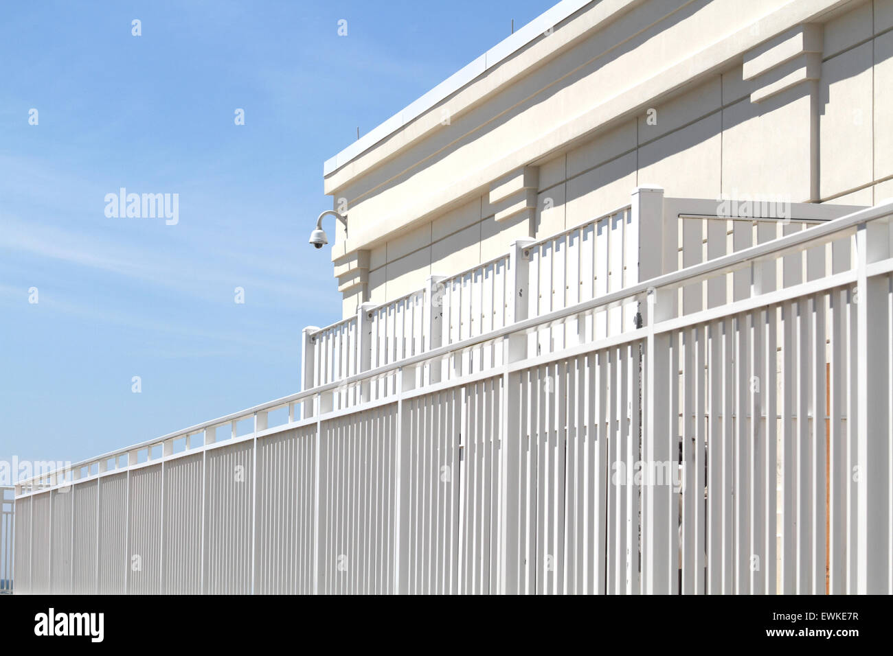 Convention Center, Cape May, New Jersey, USA Stockfoto