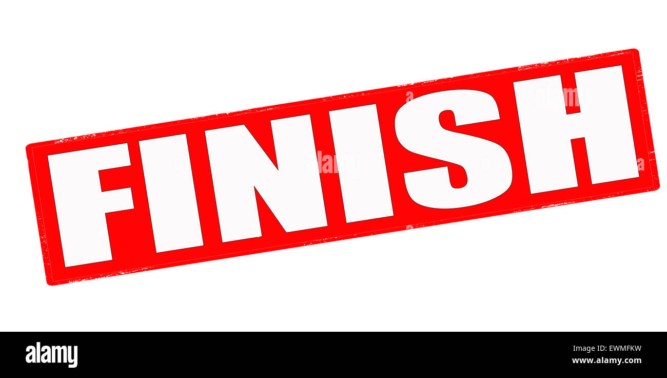 Stamp word complete inside illustration -Fotos und -Bildmaterial in ...