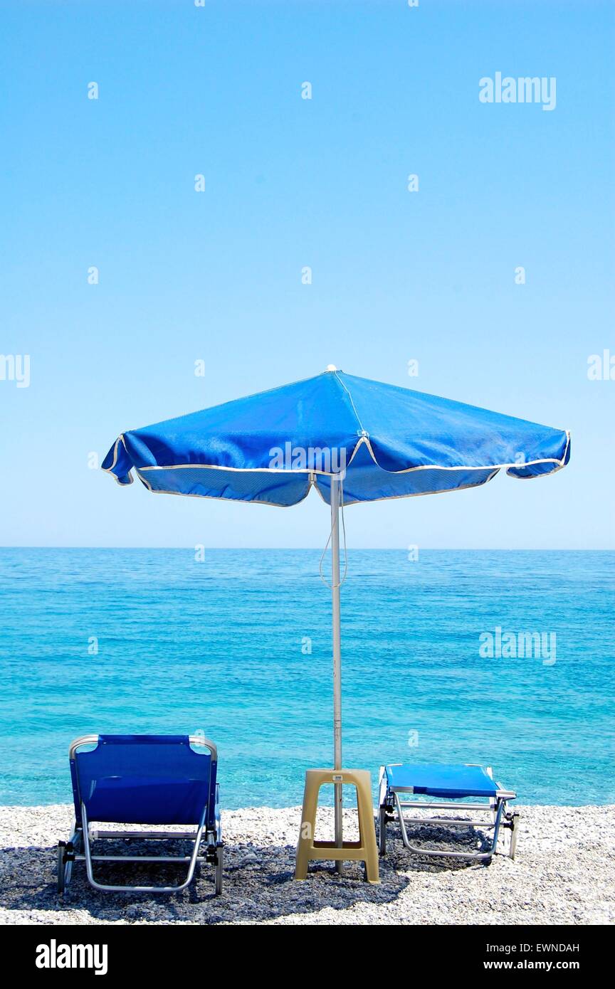 Was Kosten Liegen Und Sonnenschirme Auf Kreta Sweetwater crete -Fotos und -Bildmaterial in hoher Auflösung – Alamy