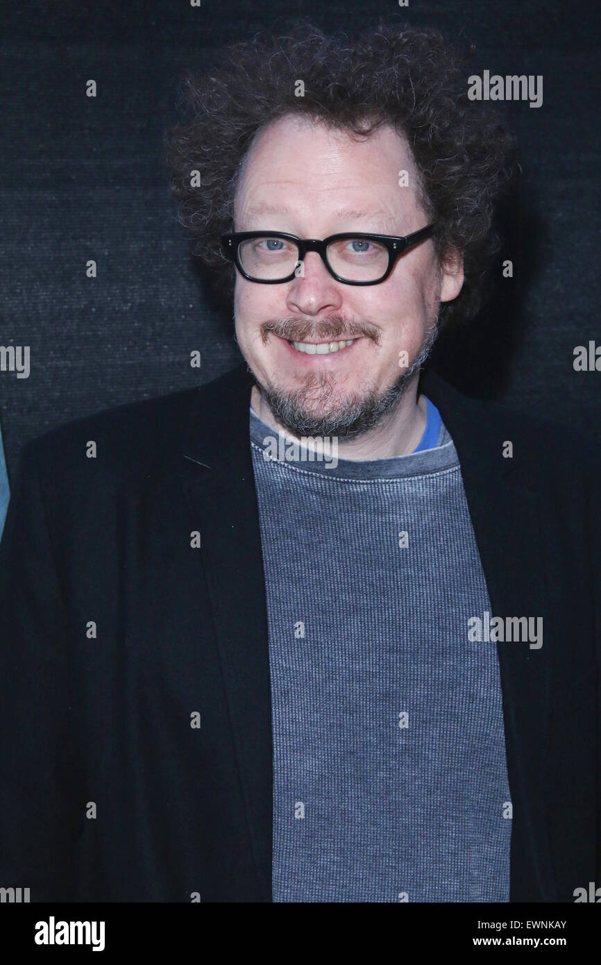 Hollywood-Premiere von "Cheatin ' Featuring: Dominic Polcino Where: Hollywood, Kalifornien, USA bei: 22. April 2015 Stockfoto