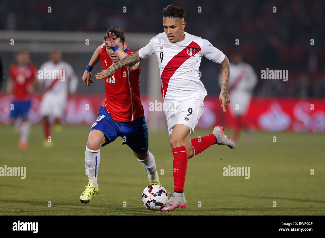 Jose Guerrero Stockfotos Und Bilder Kaufen Alamy