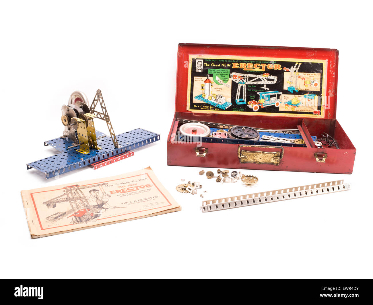 Aufrichter Stockfotos Und -Bilder Kaufen - Alamy