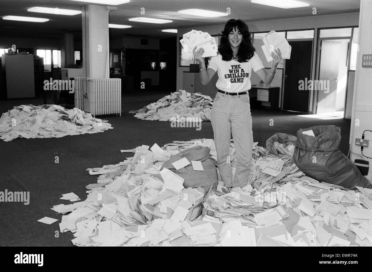 Ghislaine Maxwell, Tochter von Mirror Group Publisher Herr Robert