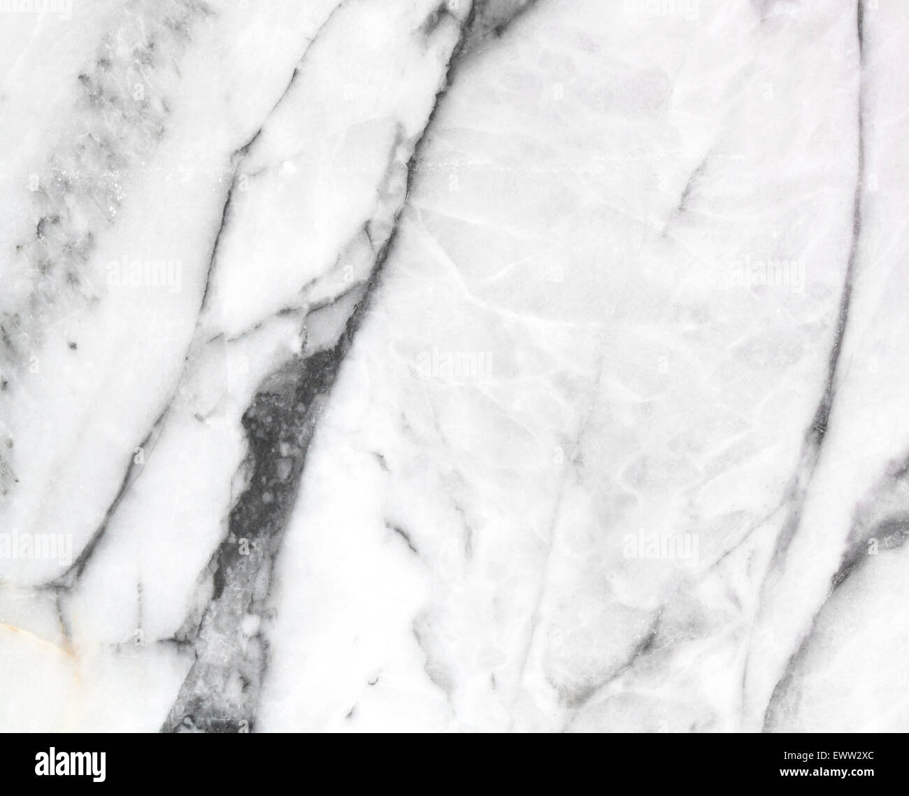 Marmor Hintergrund glatten Granitwände der Innenausbau. Stockfoto