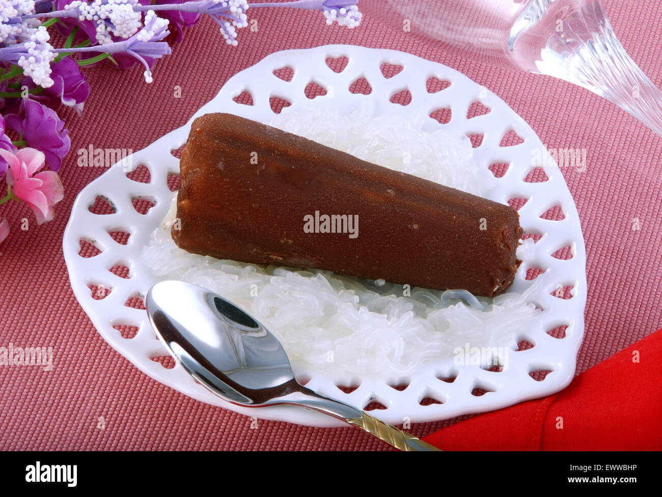 Indischer kulfi -Fotos und -Bildmaterial in hoher Auflösung – Alamy