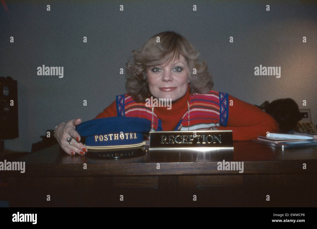 Christiane rücker -Fotos und -Bildmaterial in hoher Auflösung – Alamy