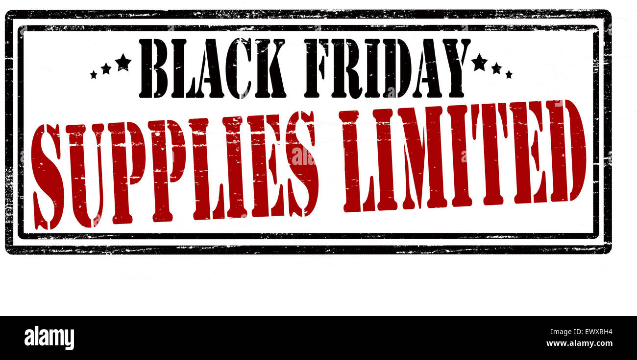 Stempel mit Text liefert begrenzt im Inneren, Illustration Stockfoto