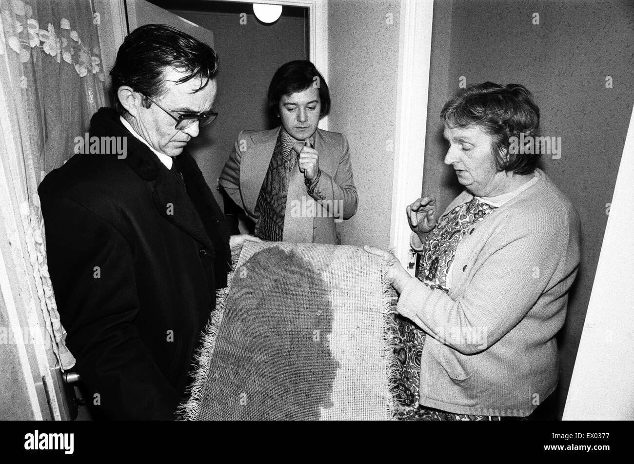 Poltergeist home Fotos und Bildmaterial in hoher Auflösung Alamy