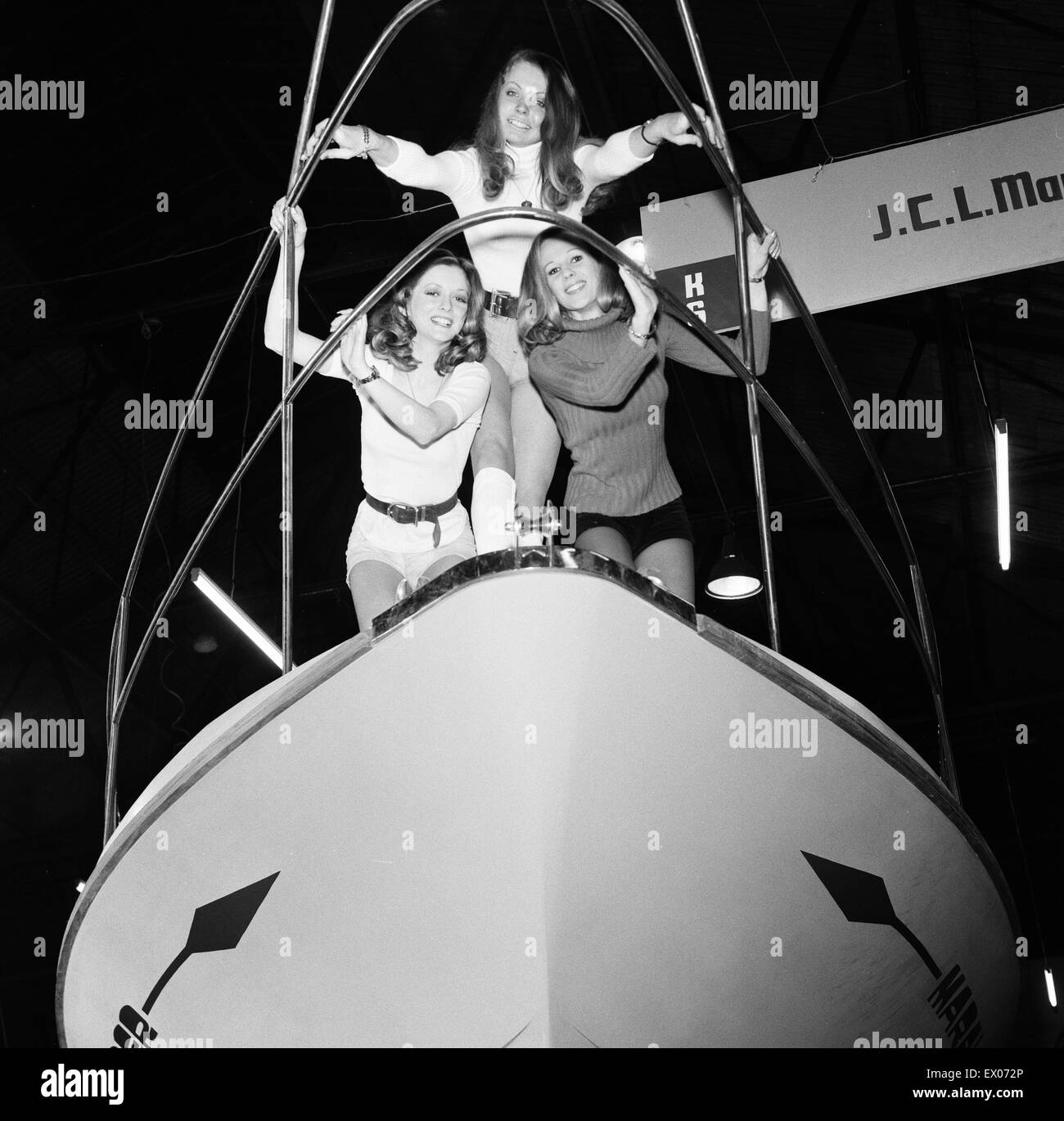 Boot fairs Fotos und Bildmaterial in hoher Auflösung Alamy