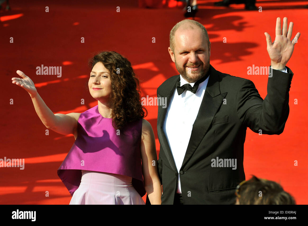 Martha Issova Stockfotos Und Bilder Kaufen Alamy