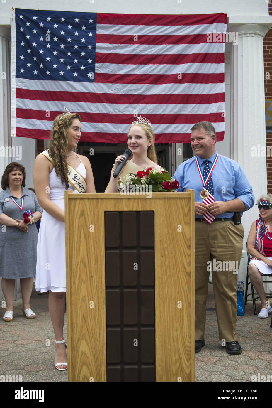 Kayla ritter -Fotos und -Bildmaterial in hoher Auflösung – Alamy