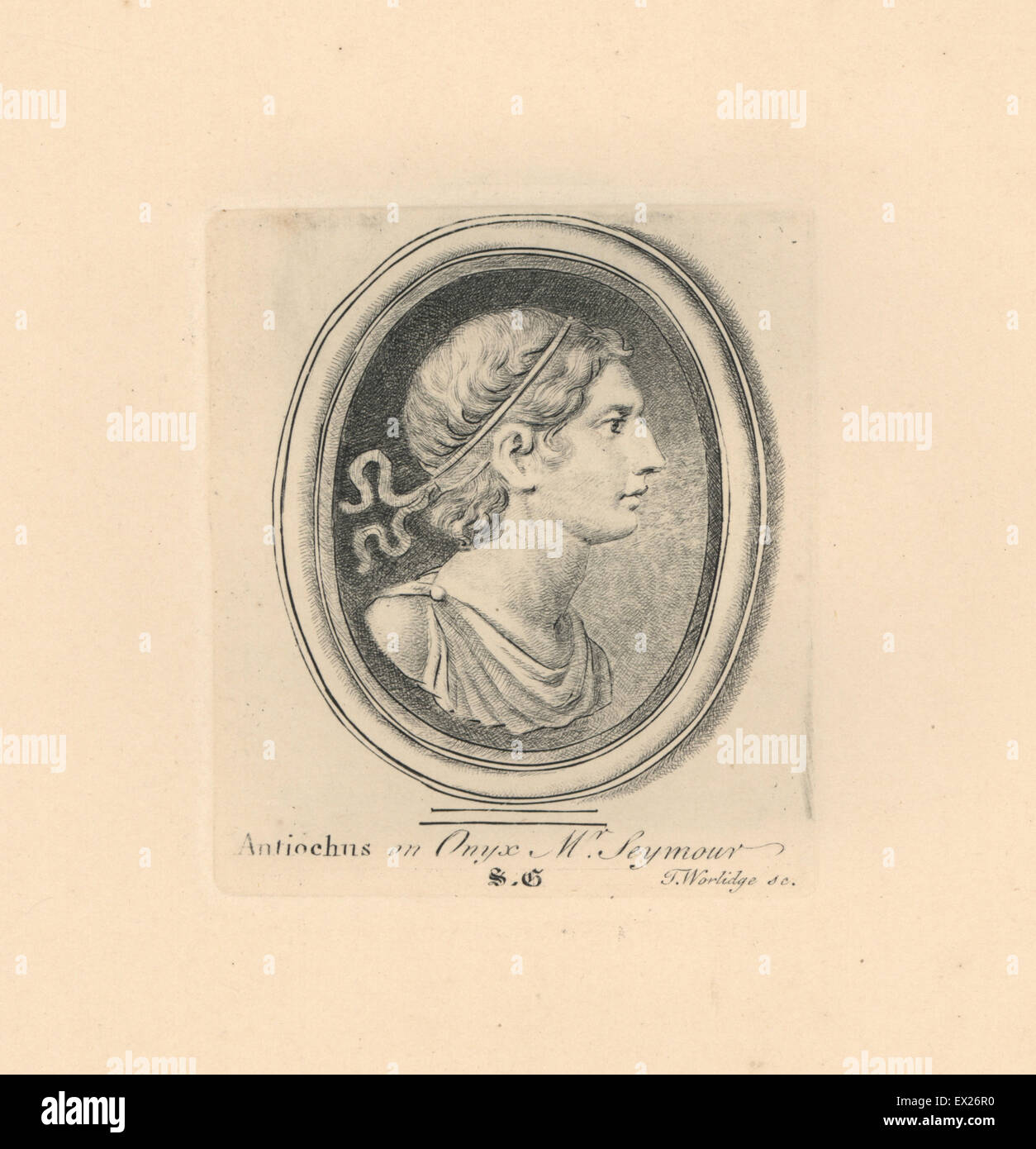 Antiochus iii der große Fotos und Bildmaterial in hoher Auflösung Alamy