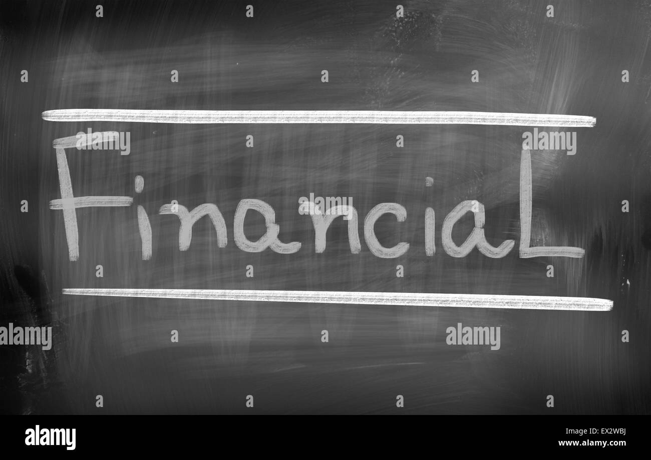 Business Conceept Stockfoto