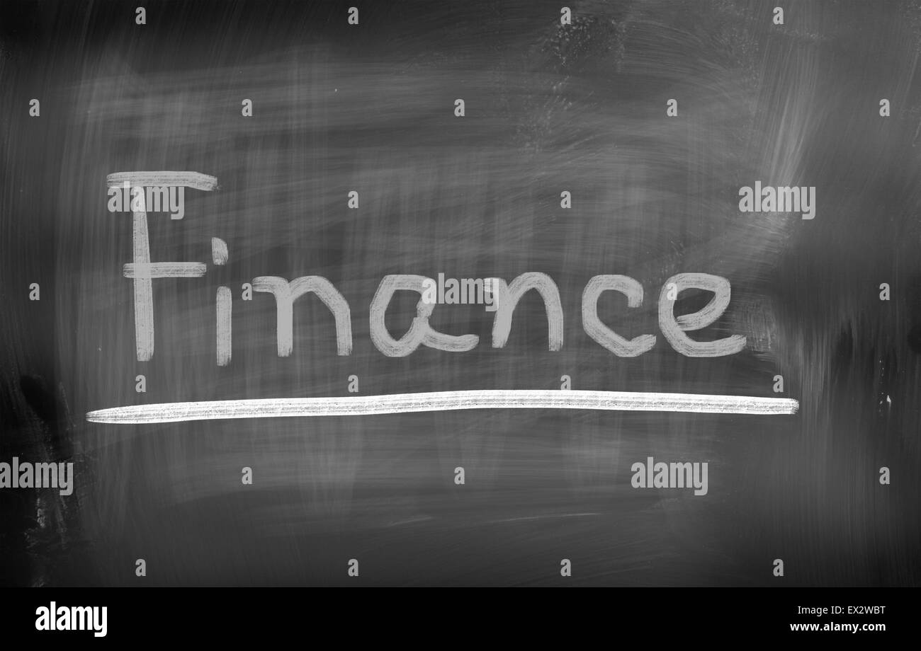 Business Conceept Stockfoto