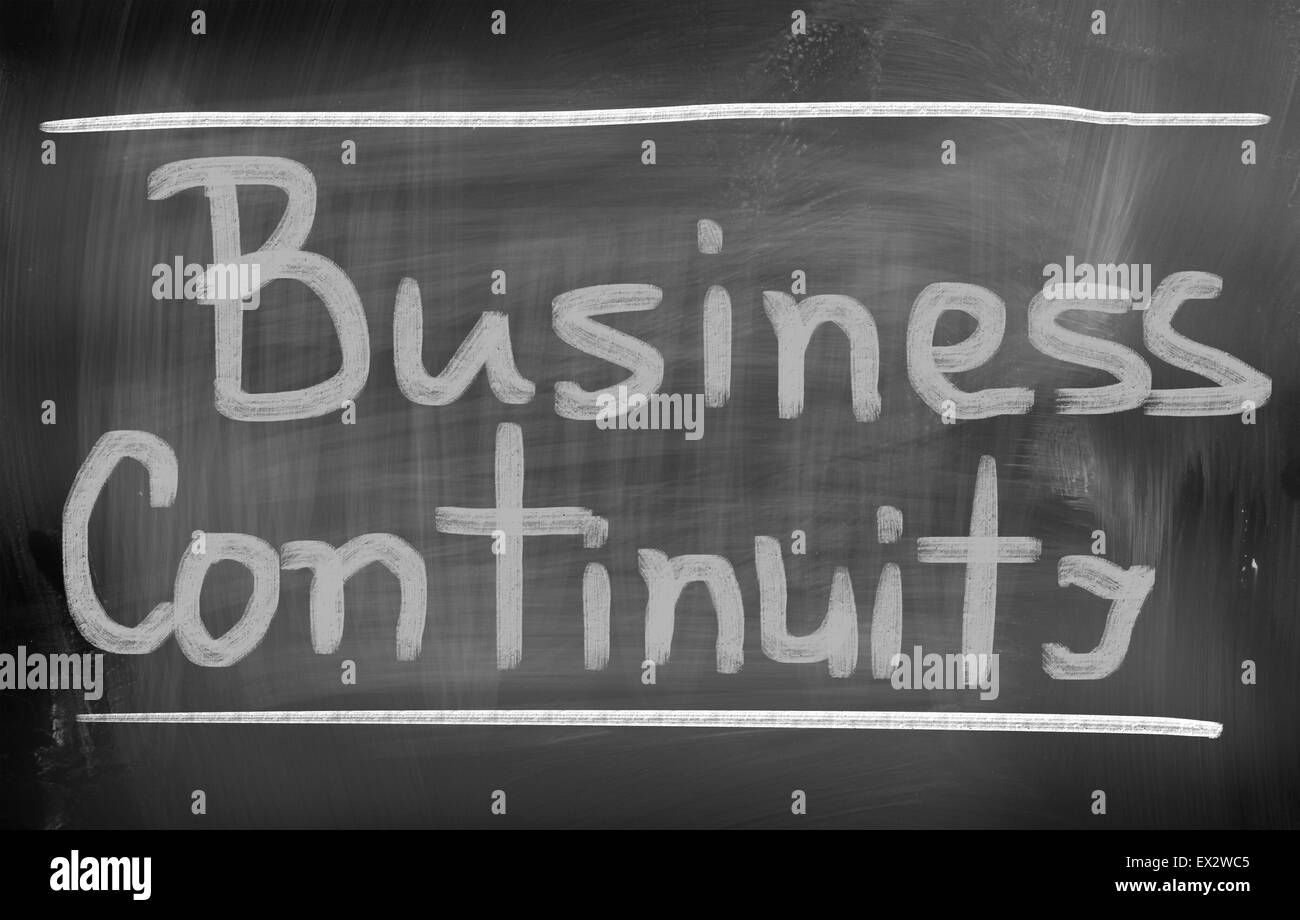 Business Conceept Stockfoto