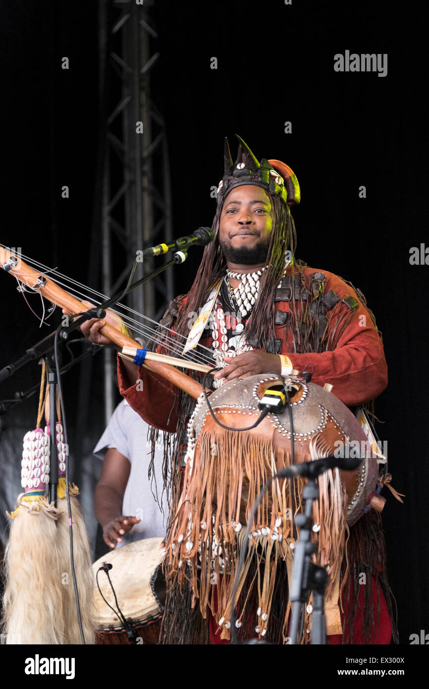 Traditional african musical instrument stringed -Fotos und -Bildmaterial in  hoher Auflösung – Alamy