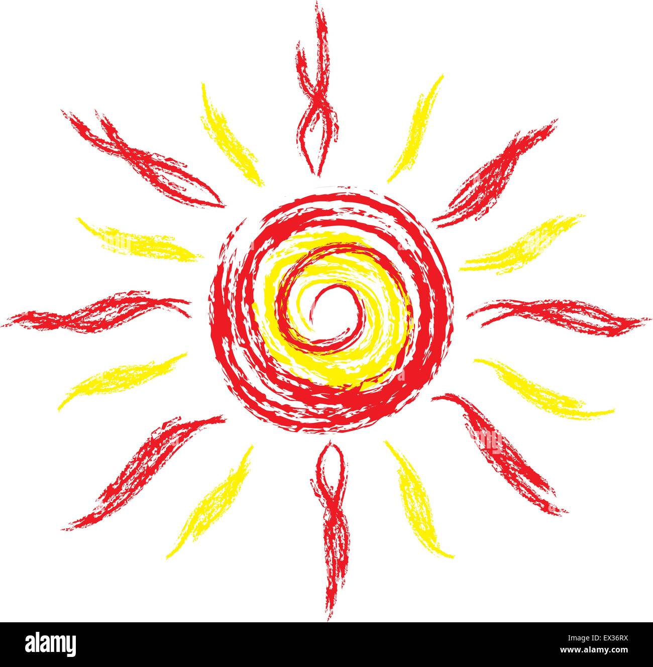 Sonne Skizze Stock Vektorgrafiken Kaufen Alamy sonne-skizze-stock-vektorgrafiken-kaufen-alamy