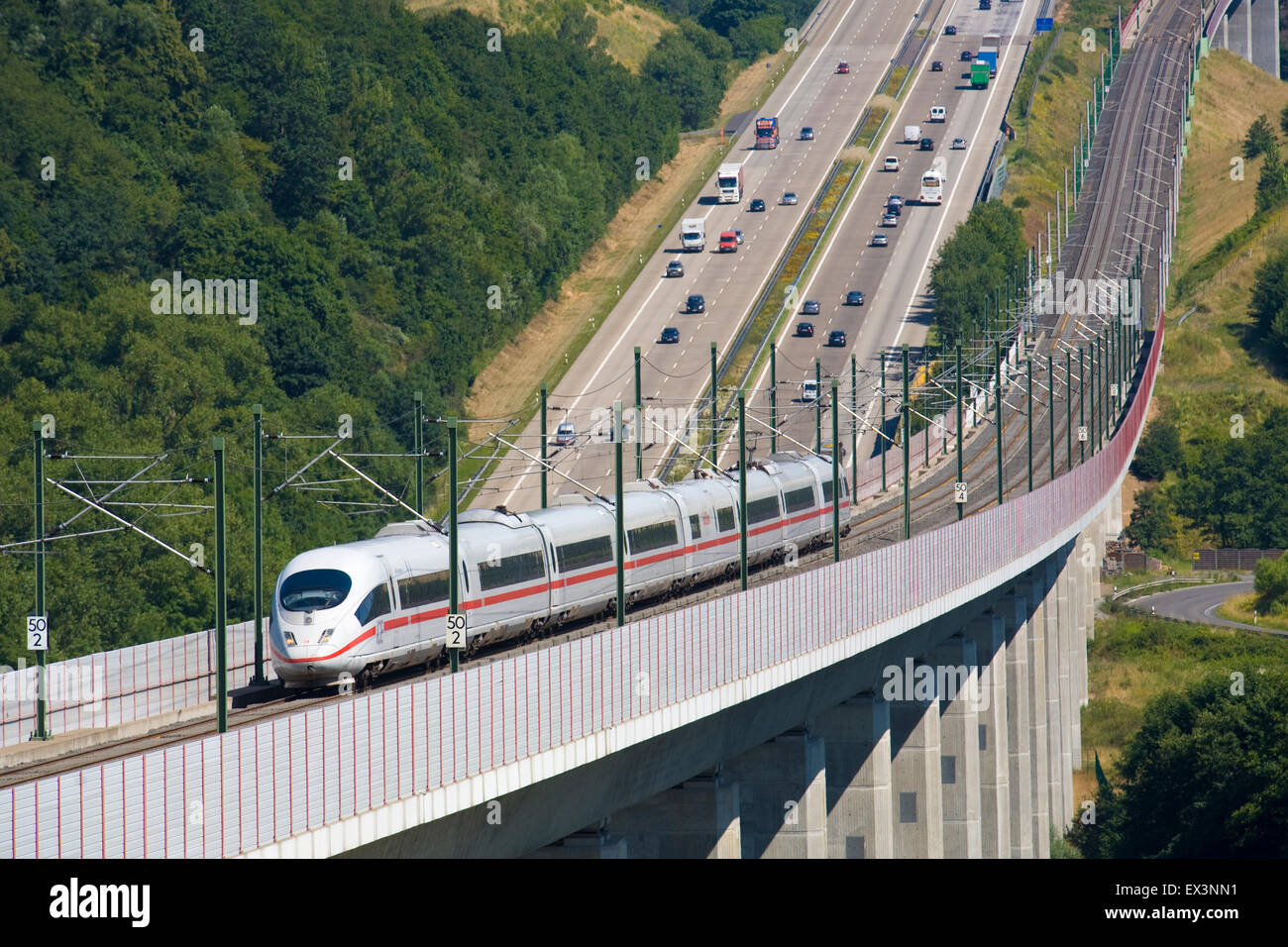 Koln Nach Frankfurt Zug