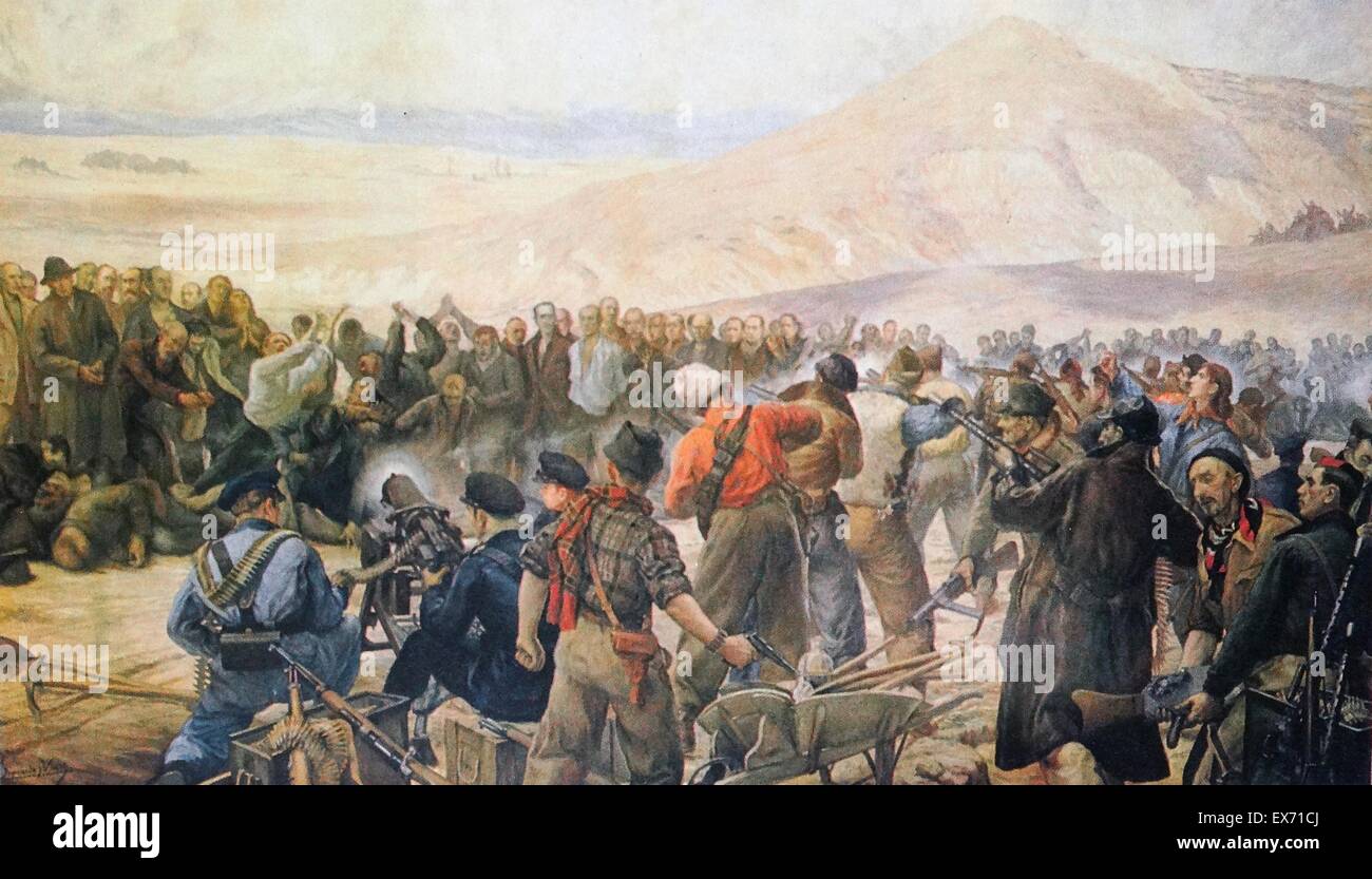 Paracuellos de jarama Fotos und Bildmaterial in hoher Auflösung Alamy