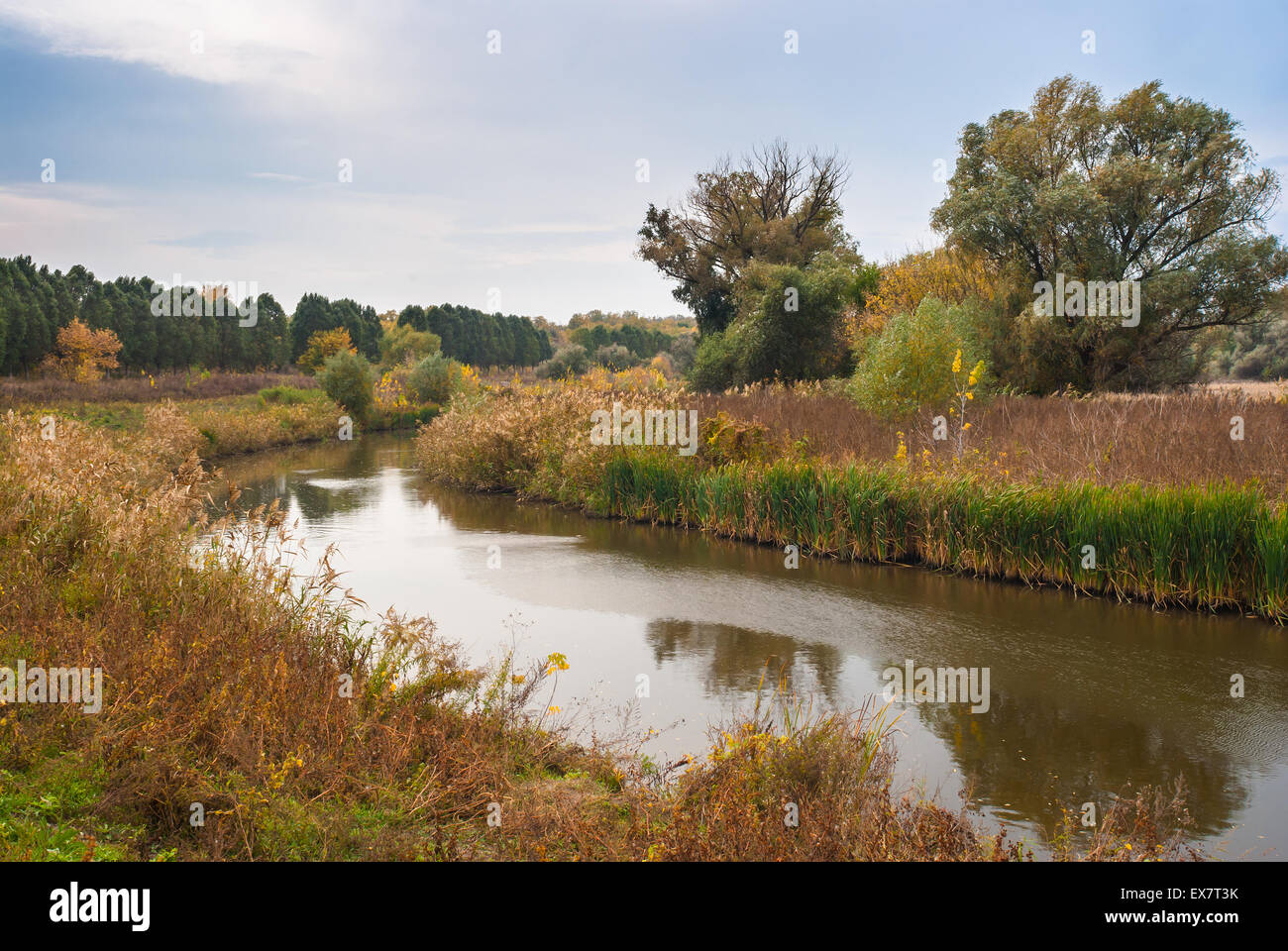 Sura river Fotos und Bildmaterial in hoher Auflösung Alamy