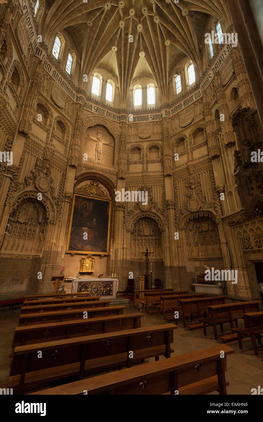 Kathedrale de Santa Maria, Murcia, Region Murcia, Spanien, Europa Stockfoto