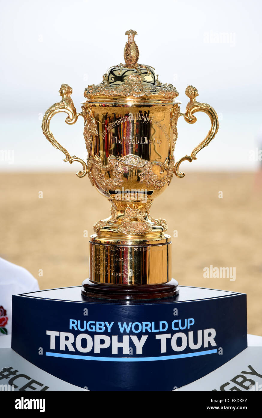 webb-ellis-trophy-tour-fotos-und-bildmaterial-in-hoher-aufl-sung-alamy