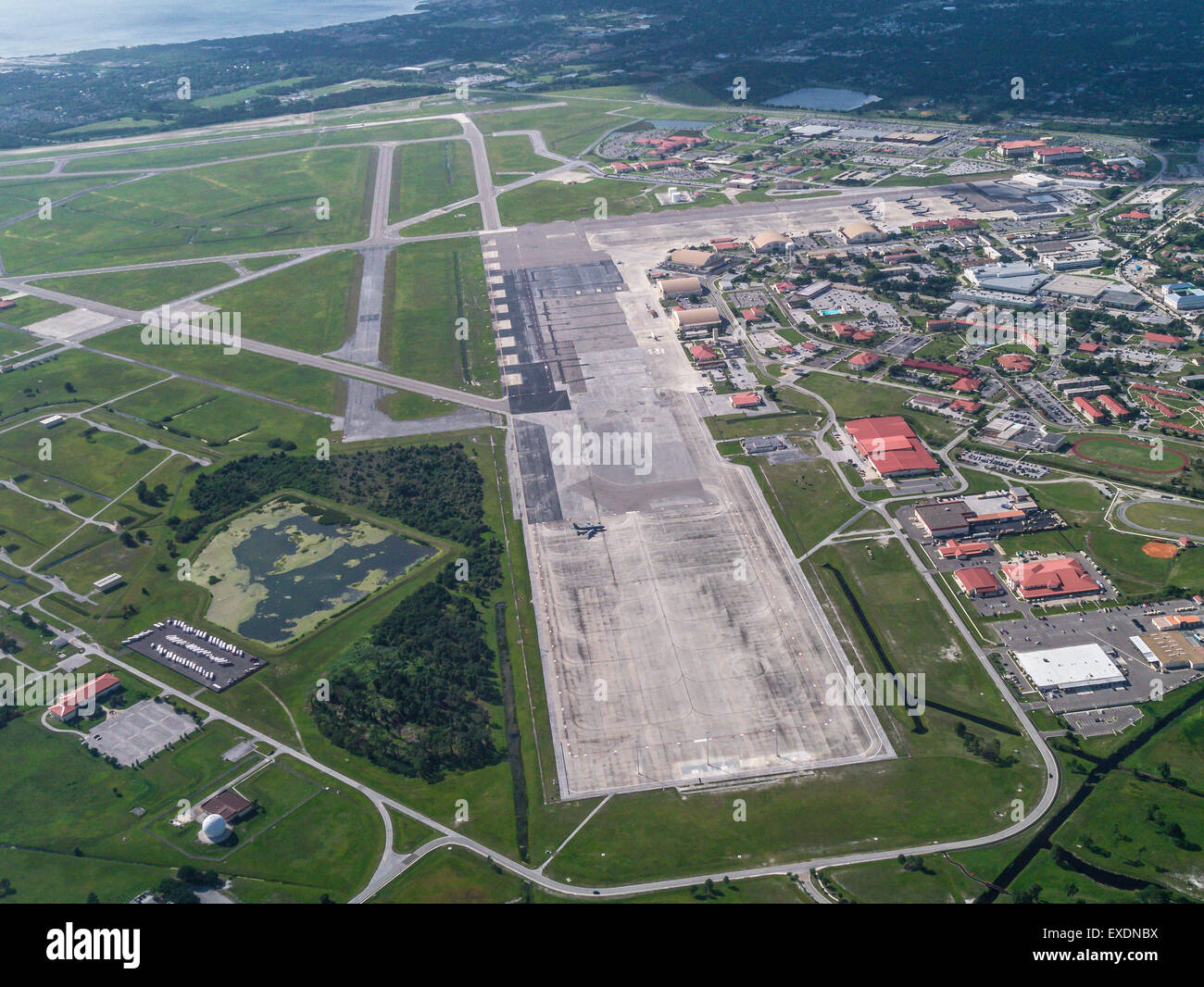 At macdill air force base Fotos und Bildmaterial in hoher Auflösung