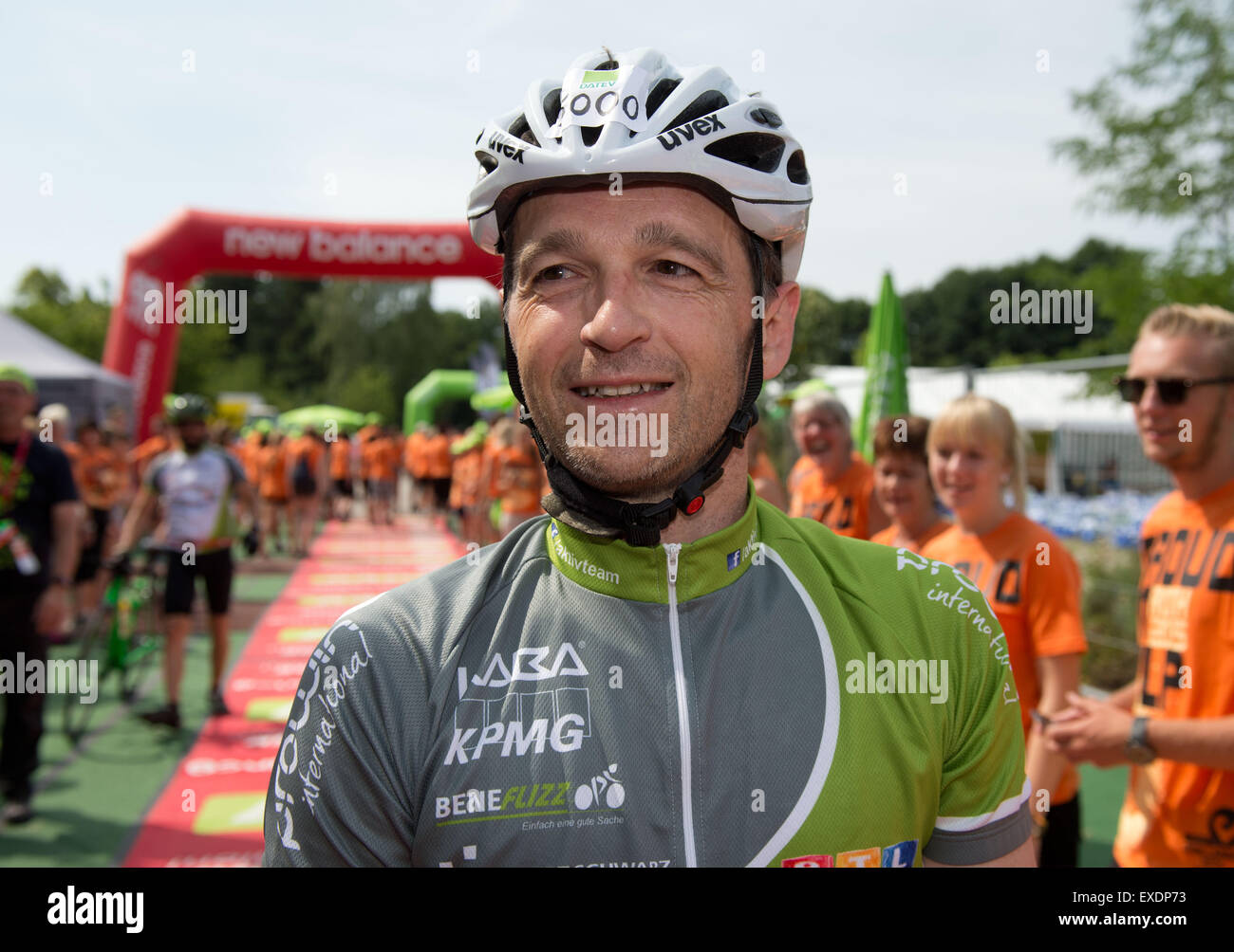 Roth Deutschland 12 Juli 2015 Heiko Maas SPD Minister F r Justiz Roth Deutschland 12 Juli 2015 Heiko Maas SPD Minister F r Justiz