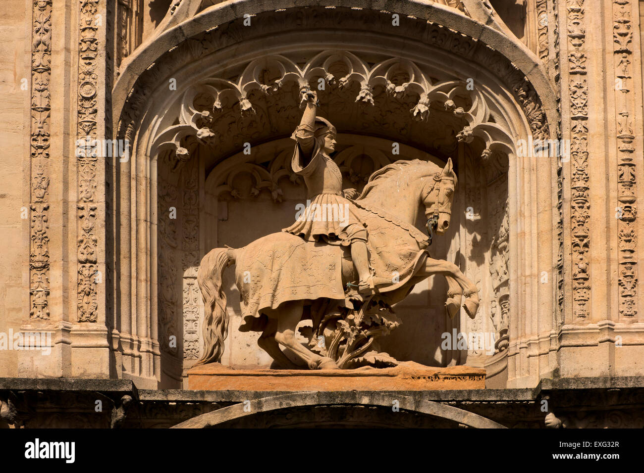 Herzog von lothringen Fotos und Bildmaterial in hoher Auflösung Alamy