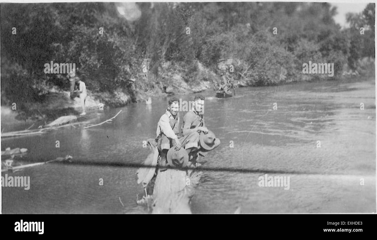 Hillsboro CO Bootsfahrt 1 Stockfoto