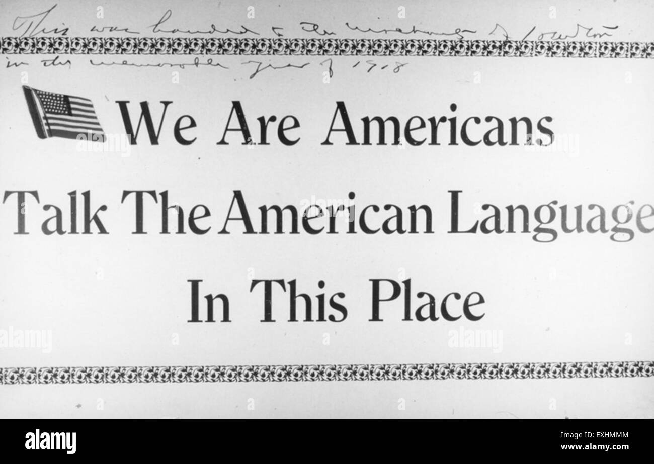 Dieses Stück patriotischer Propaganda aus dem Jahr 1769 zeigt das politische und soziale Klima der damaligen Zeit und spiegelt den Einfluss revolutionärer ideale im Vorfeld der amerikanischen Unabhängigkeit wider. Er betont Einheit und Nationalstolz. Stockfoto