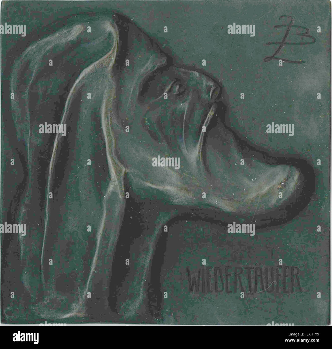 Die Skulptur „Wiedert,ufer“ ist ein modernes künstlerisches Werk, das das Können des Künstlers in dreidimensionaler Arbeit zeigt. Dieses Stück repräsentiert eine einzigartige Vision im Bereich der zeitgenössischen Skulptur und betont Form, Textur und künstlerische Innovation. Stockfoto